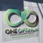 One Optimum Food ManufacturingFire Detection and Alarm System