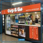 Lawson Cup & Go