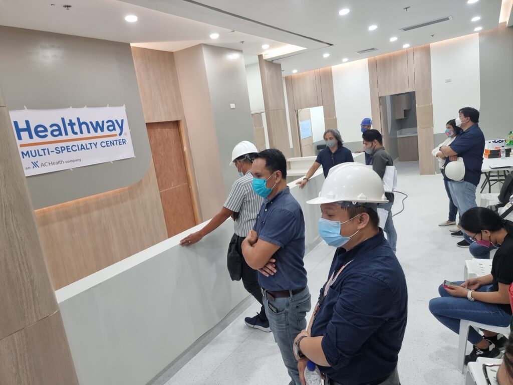 Healthway Clinic