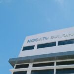 Nogatu Bldg. Fence, Glassworks, Doors And Cabinetry